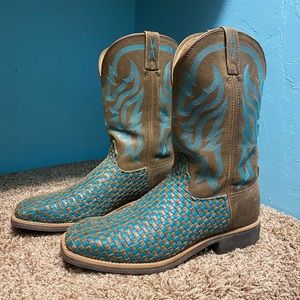 Womens Twisted X Boots